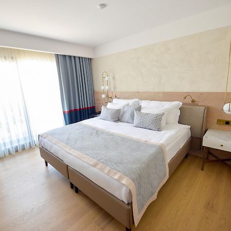 Akra Fethiye The Residence Tui Blue Sensatori (Adults Only) Exterior photo