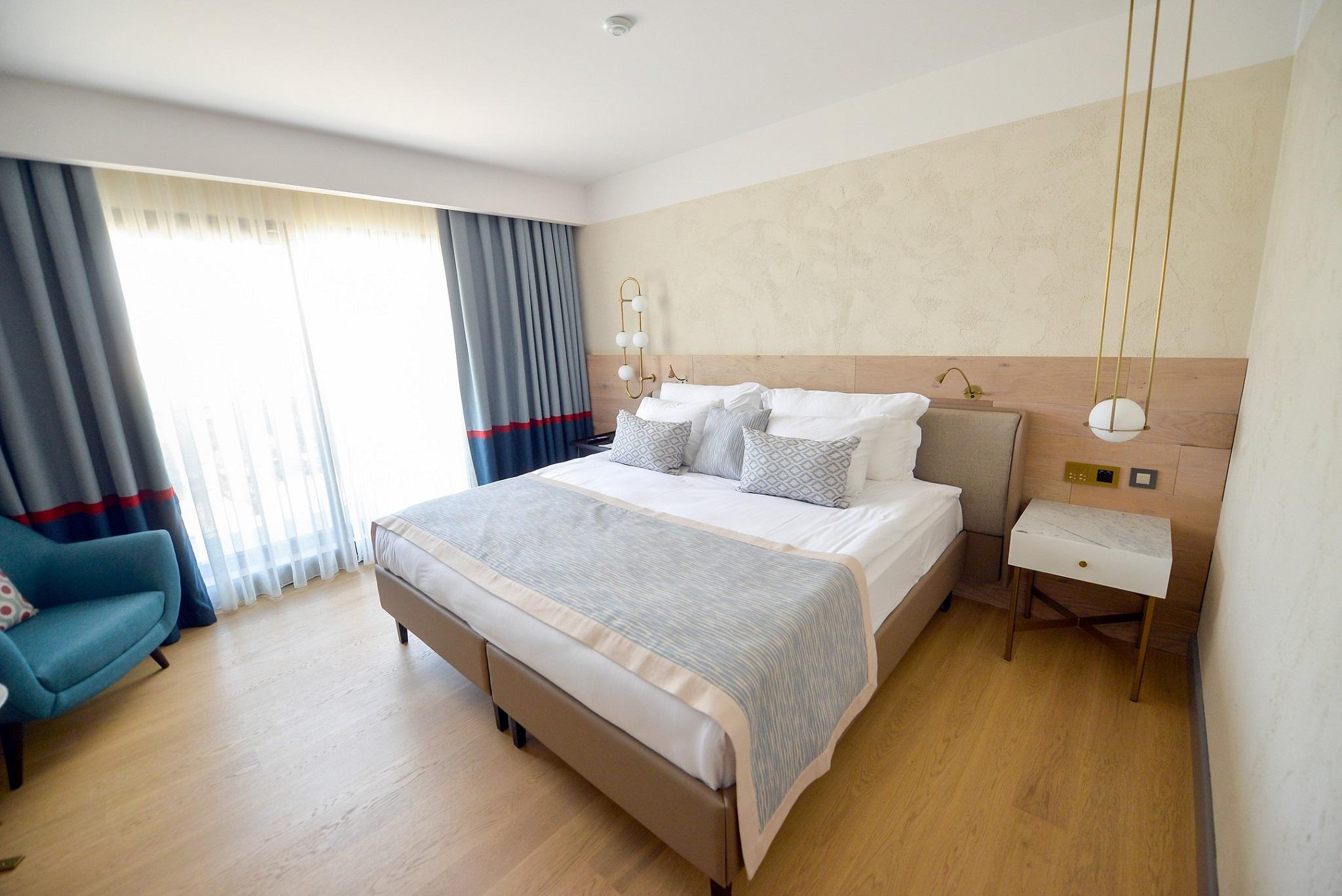 Akra Fethiye The Residence Tui Blue Sensatori (Adults Only) Exterior photo