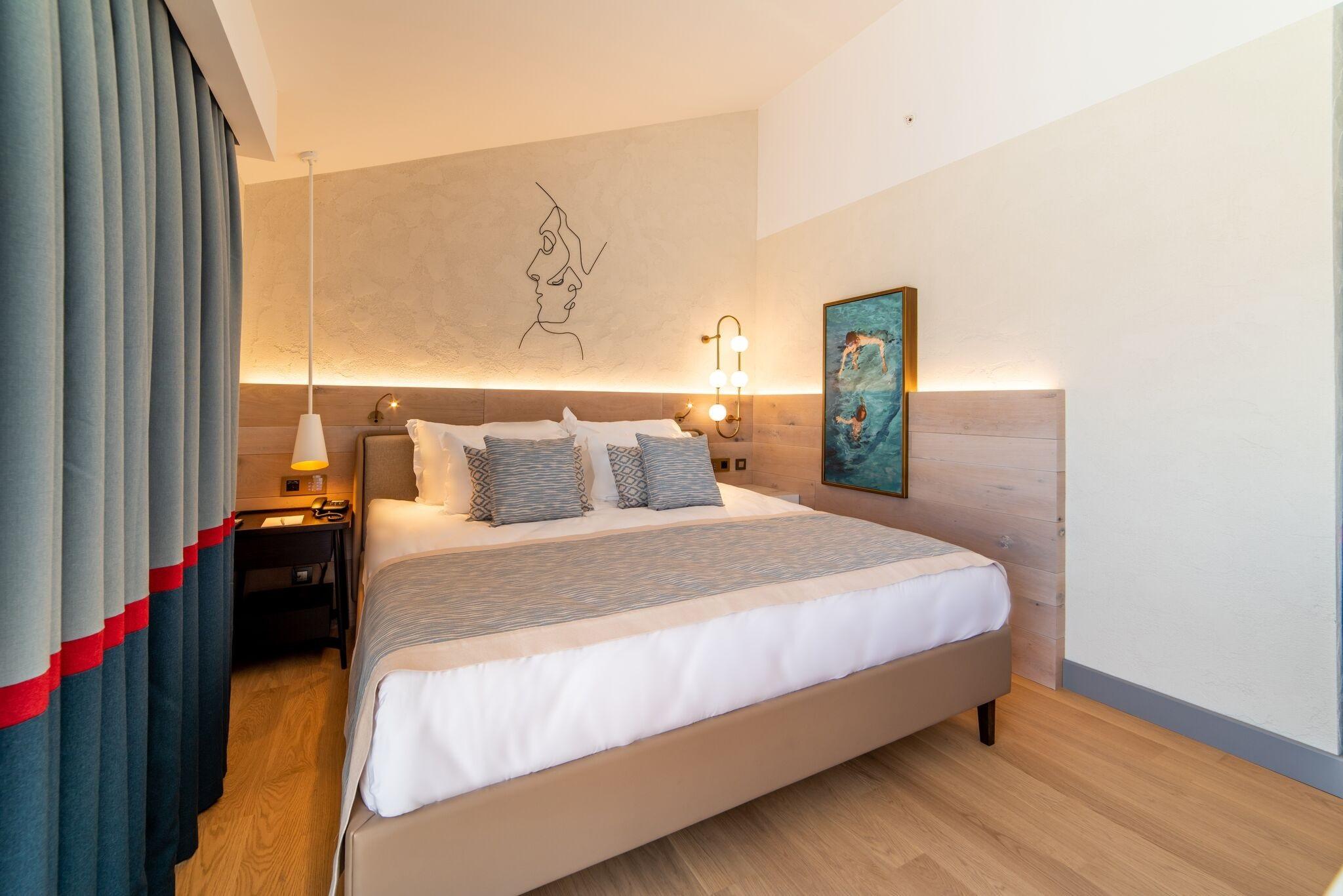 Akra Fethiye The Residence Tui Blue Sensatori (Adults Only) Exterior photo