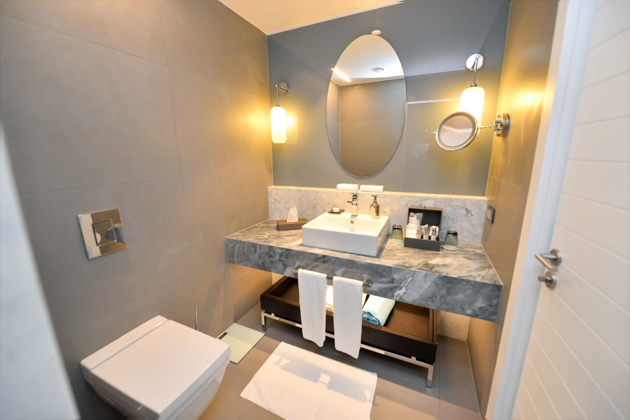 Akra Fethiye The Residence Tui Blue Sensatori (Adults Only) Exterior photo